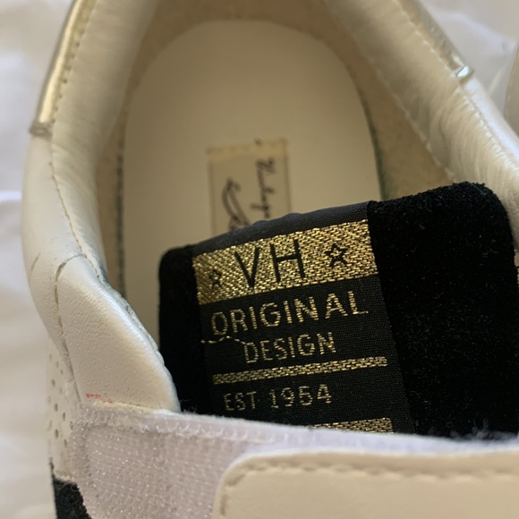 Gently used vintage Havana. Size 8.5 - Picture 4 of 5